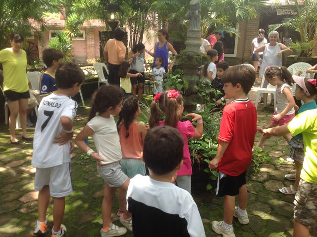 Green Oaks (Kinder 3) - Ex Hacienda de San Pedro