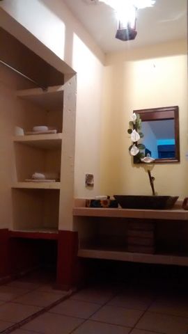 Habitaciones (Interior)