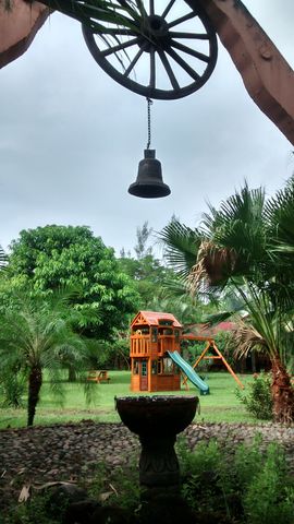 Areas Verdes y Jardines