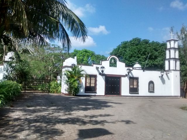 Fachada Principal