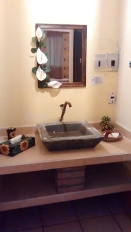 Habitaciones (Interior)