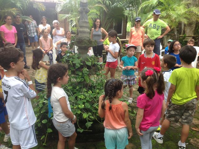 Green Oaks (Kinder 3) - Ex Hacienda de San Pedro