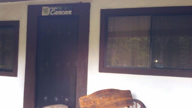 Habitaciones (Exterior)
