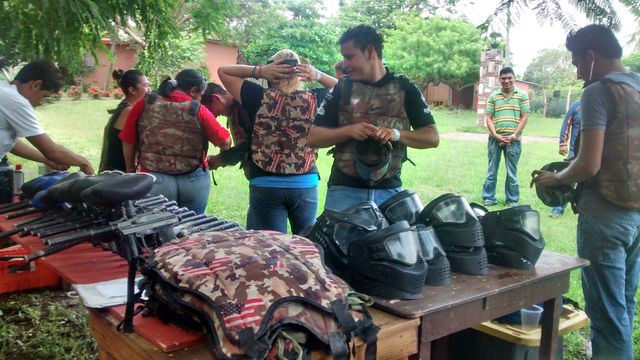 EVENTO EMPRESARIAL - PRICE SHOES