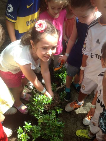 Green Oaks (Kinder 3) - Ex Hacienda de San Pedro