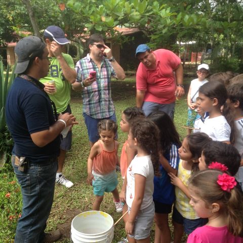 Green Oaks (Kinder 3) - Ex Hacienda de San Pedro