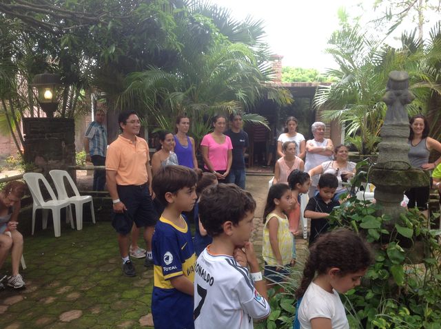 Green Oaks (Kinder 3) - Ex Hacienda de San Pedro