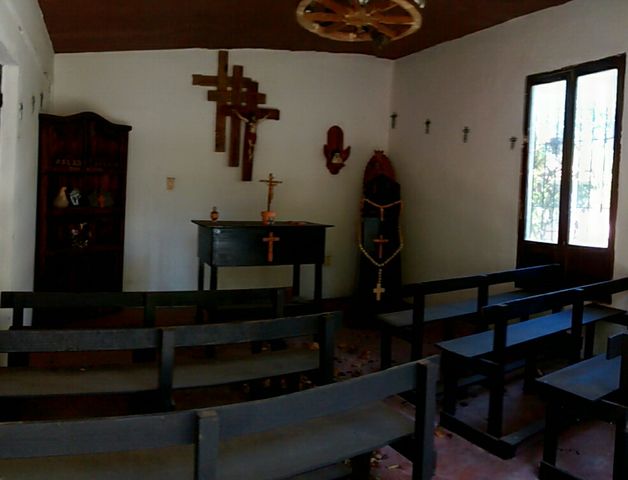 Capilla